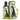 Ketomac Ayurvedic Anti Hairfall Hair Oil|Hair Growth Oil 130ml | 21 Natural Ingredients